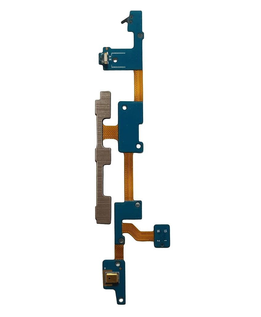 Power Volume Flex For Galaxy Tab Note 8.0 N5100 / N5110