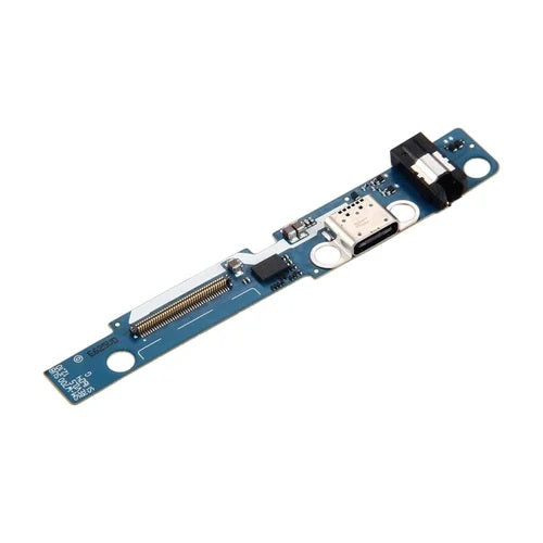 Charging Port Flex For Galaxy Tab S Pro W700