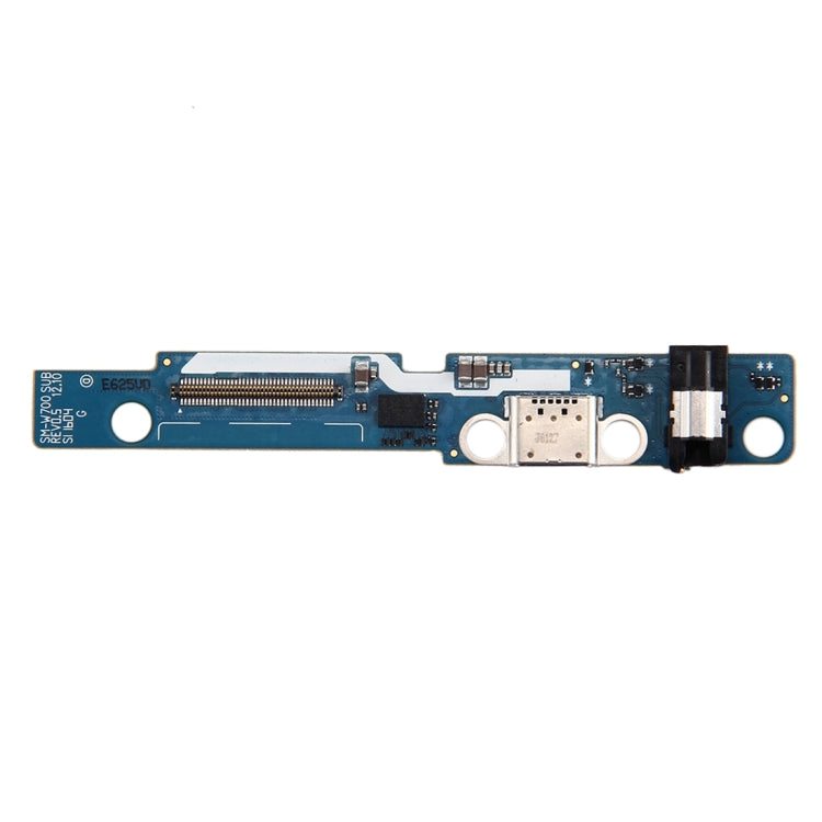 Charging Port Flex For Galaxy Tab S Pro W700