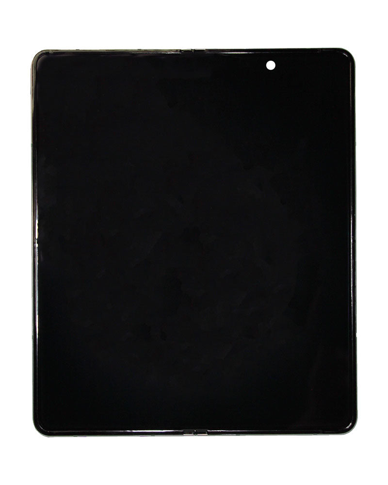 LCD Touch Screen Assembly Complete For Galaxy Z Fold5 - Cream