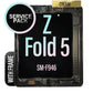 LCD Touch Screen Assembly Complete For Galaxy Z Fold5 - Cream
