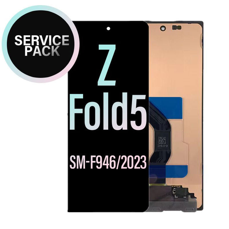 FRONT Screen Replacement Assembly For Galaxy Z Fold5