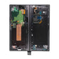LCD Touch Screen Assembly Complete For Galaxy Z Fold6 - Black