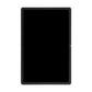 LCD Touch Screen Assembly For Galaxy Tab A11 Plus X230/ X235