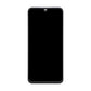 LCD Touch Screen Assembly with Frame For Galaxy A16 4G (A165F) - Service Pack