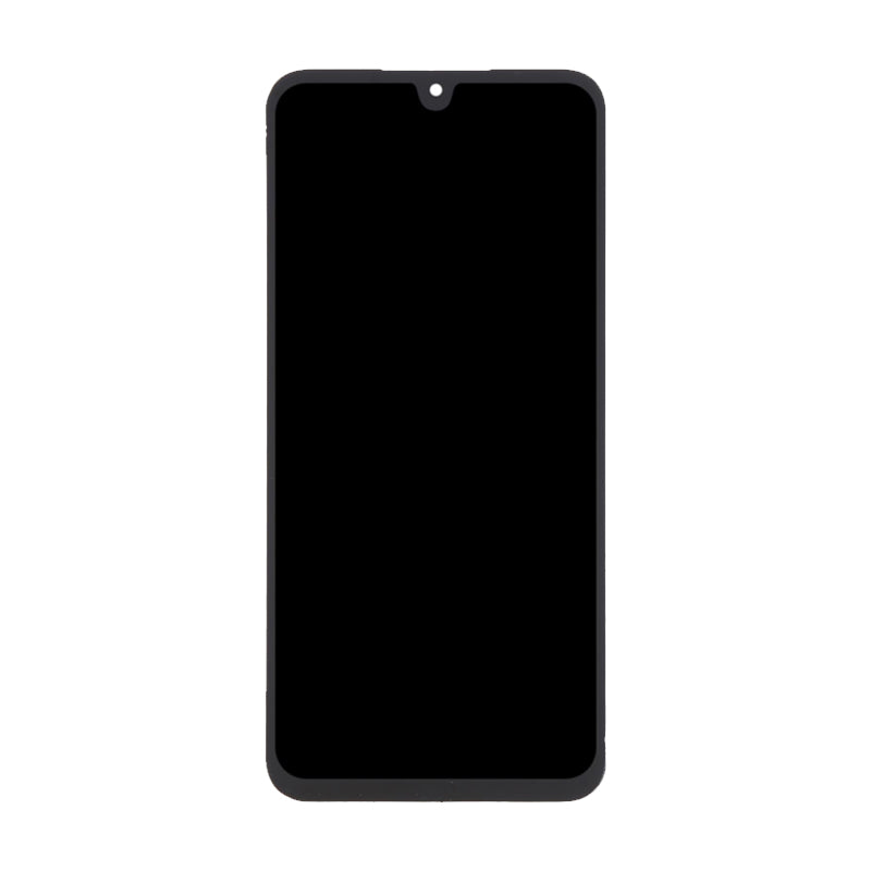 LCD Touch Screen Assembly with Frame For Galaxy A16 4G (A165F) - Service Pack