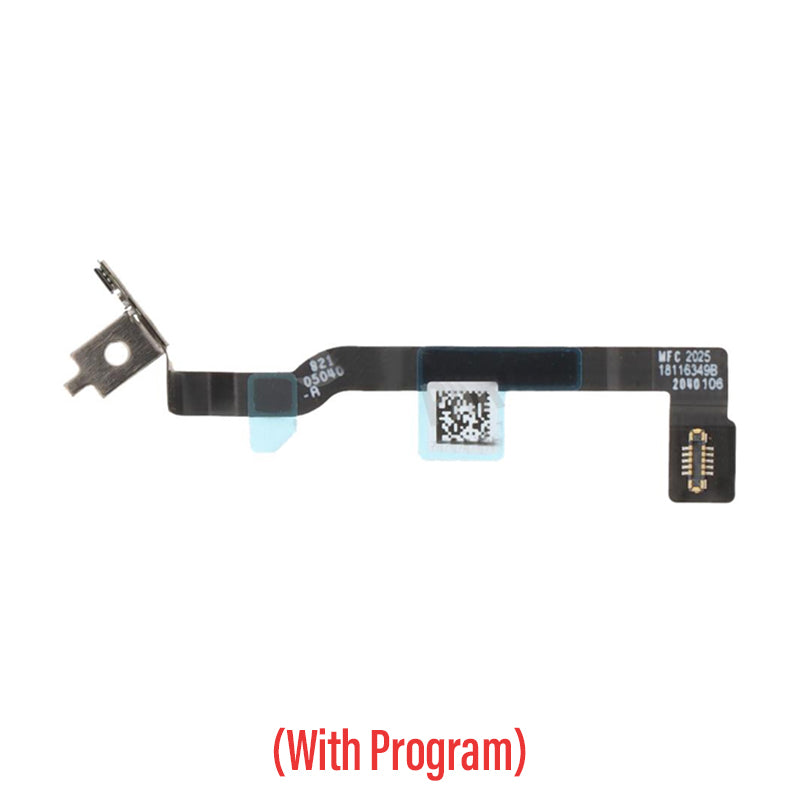 Screen Lid Angle Sleep Wake Sensor Flex Cable For MacBook Air 13 A3240 (With Program)