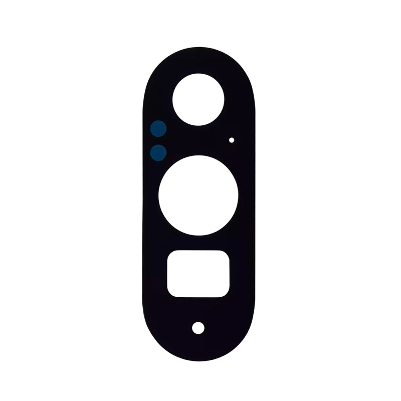 Rear Camera Lens Glass For Google Pixel 9 Pro XL