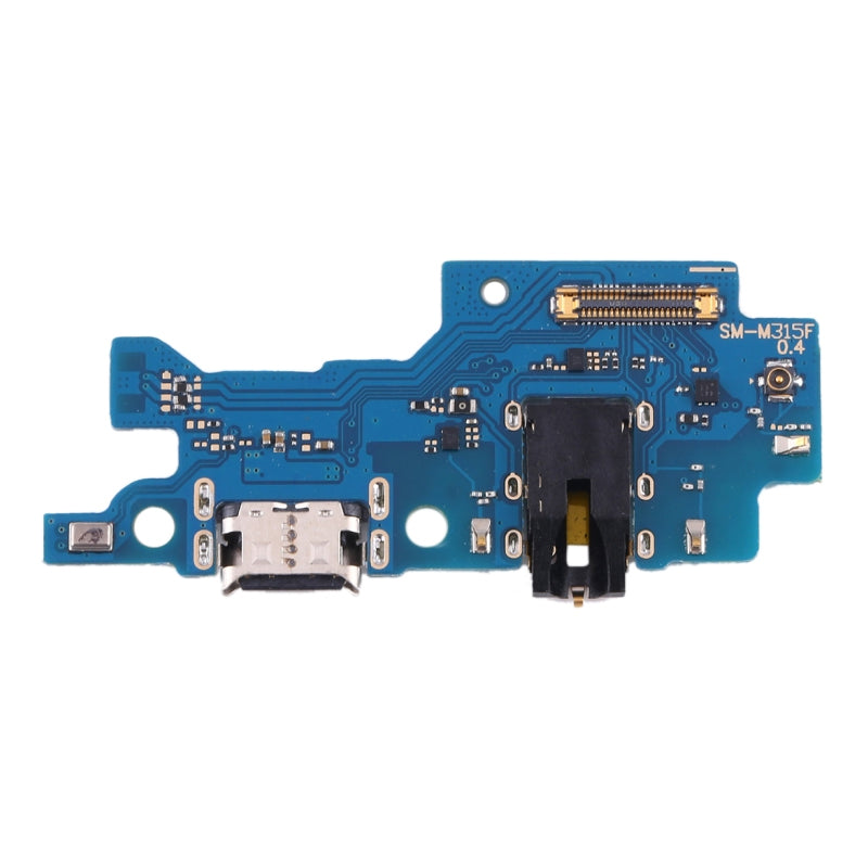 Charging Port Replacement For Galaxy M21/ M30S/ M31