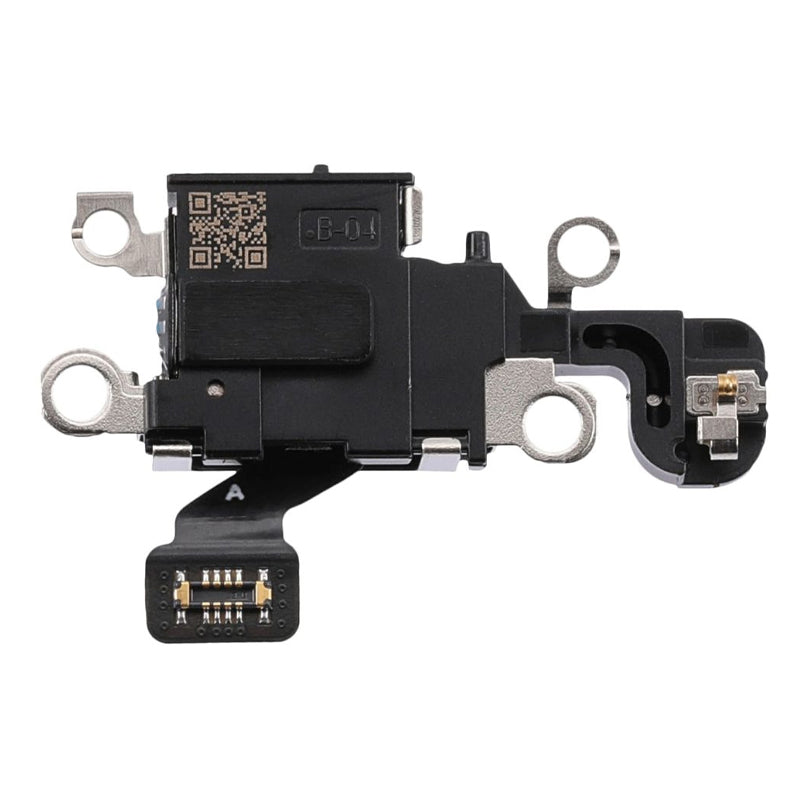 Microphone with Air Pressure Sensor For iPhone 15