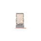 Sim Card Tray For Galaxy S21 Plus - Phantom Pink