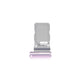Sim Card Tray For Galaxy S21 Plus -  Phantom Violet