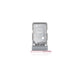 Sim Card Tray For Galaxy S21 Plus - Phantom Gold