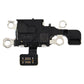 Microphone with Airpressure Sensor For iPhone 17