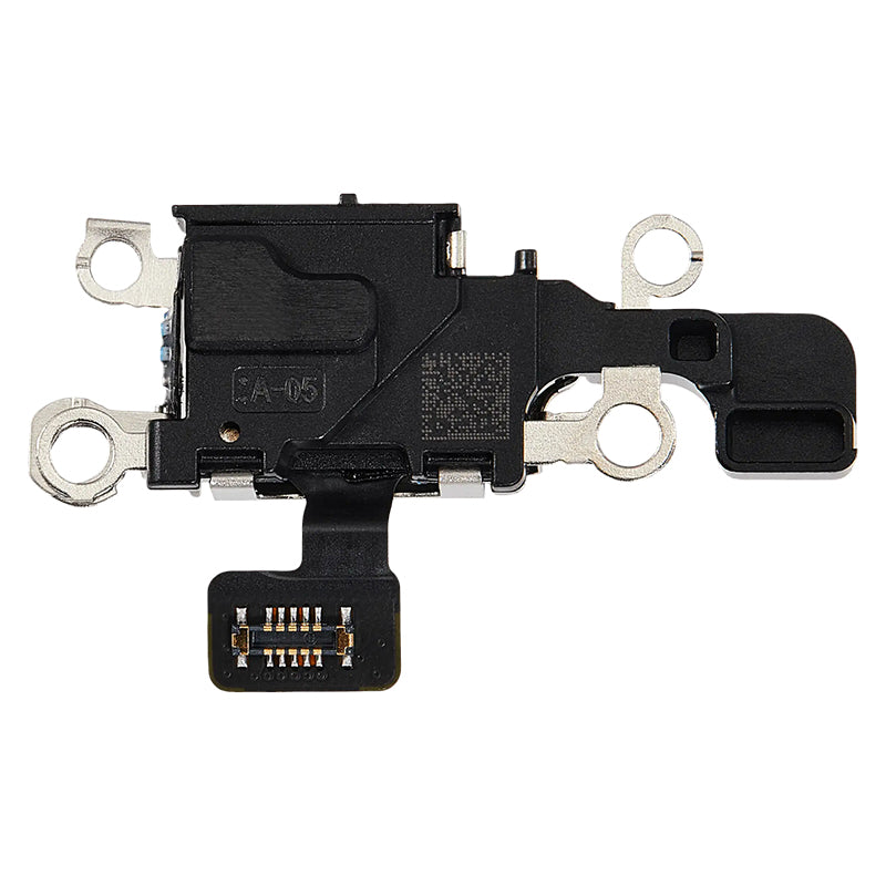Microphone with Airpressure Sensor For iPhone 17