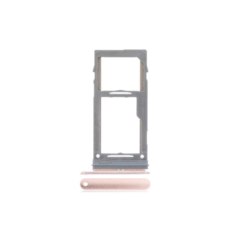 Sim Card Tray (Single Sim) For Galaxy S9 / S9 Plus