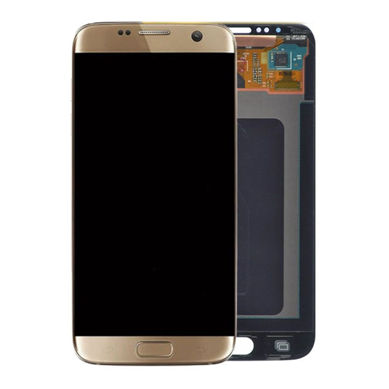 LCD Touch Screen Assembly For Galaxy S6 G920