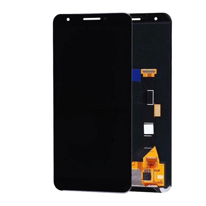 LCD Touch Screen Assembly (Service pack) for Google Pixel 3a
