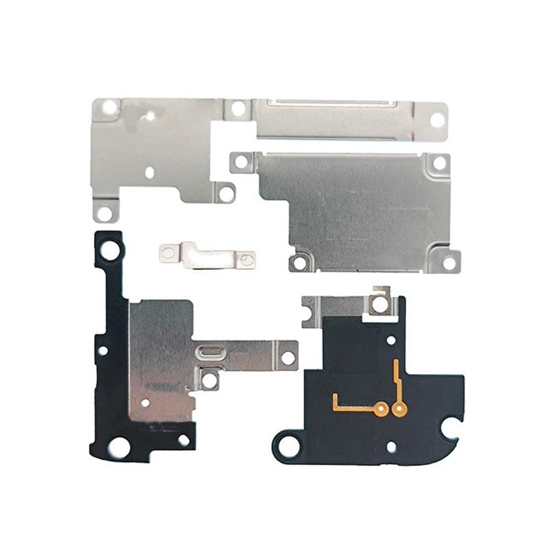 Metal Piece Set Replacement for Google Pixel 4 XL