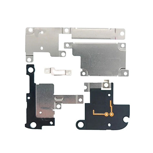 Metal Piece Set Replacement for Google Pixel 4 XL