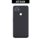 Back Housing Cover with Camera Lens For Google Pixel 5  - Just Black