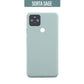 Back Housing Cover with Camera Lens For Google Pixel 5  - Sorta Sage