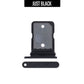 Sim Card Tray For Google Pixel 5- Just Black