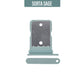 Sim Card Tray For Google Pixel 5- Sorta Sage