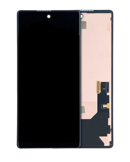 Refurbished LCD Touch Screen Assembly For Google Pixel 6