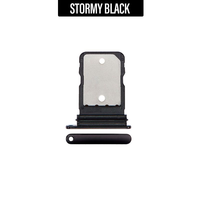 SIM Card Tray Replacement For Google Pixel 6 Pro