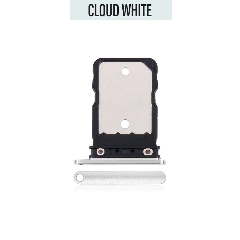 SIM Card Tray Replacement For Google Pixel 6 Pro