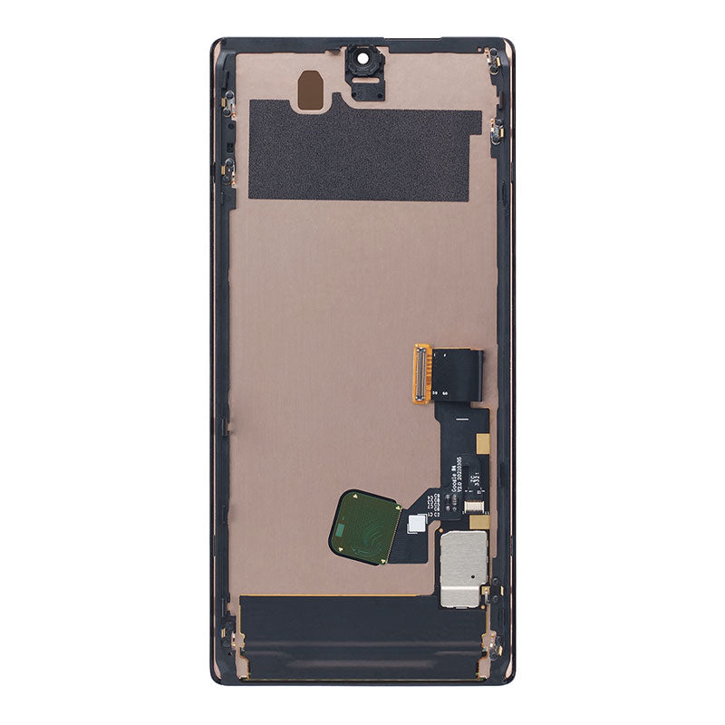 Orignal LCD Touch Screen Assembly for Google Pixel 6 Pro