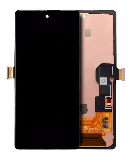 Refurbished LCD Touch Screen Assembly Replacement for Google Pixel 6a