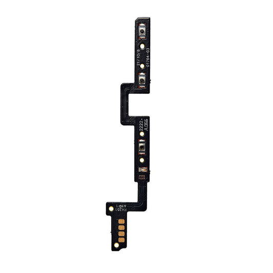 Power Button & Volume Button Flex Cable For Google Pixel 7 Pro