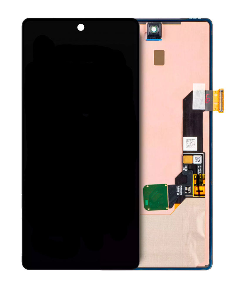 Refurbished LCD Touch Screen Assembly For Google Pixel 7a
