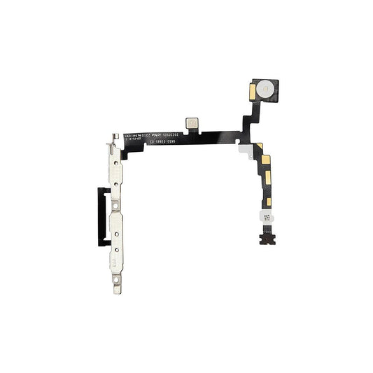 Power Volume Flex Replacement for Google Pixel 7A