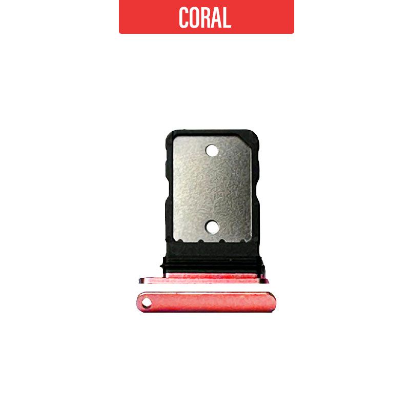 Sim Card Tray For Google Pixel 7A