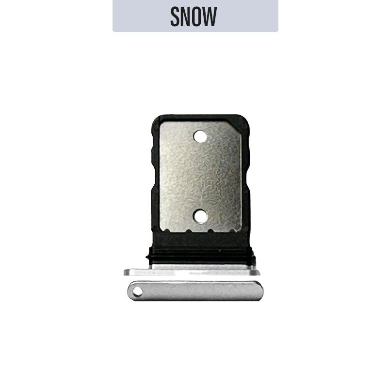 Sim Card Tray For Google Pixel 7A
