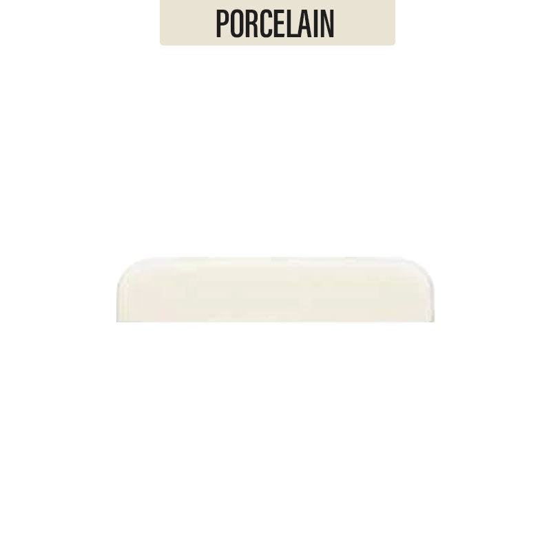 Upper Top Back Cover For Google Pixel 8 Pro