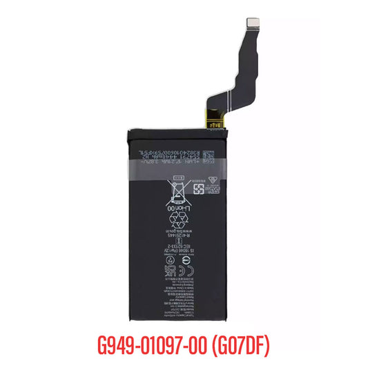 Battery Replacement For Google Pixel 8A