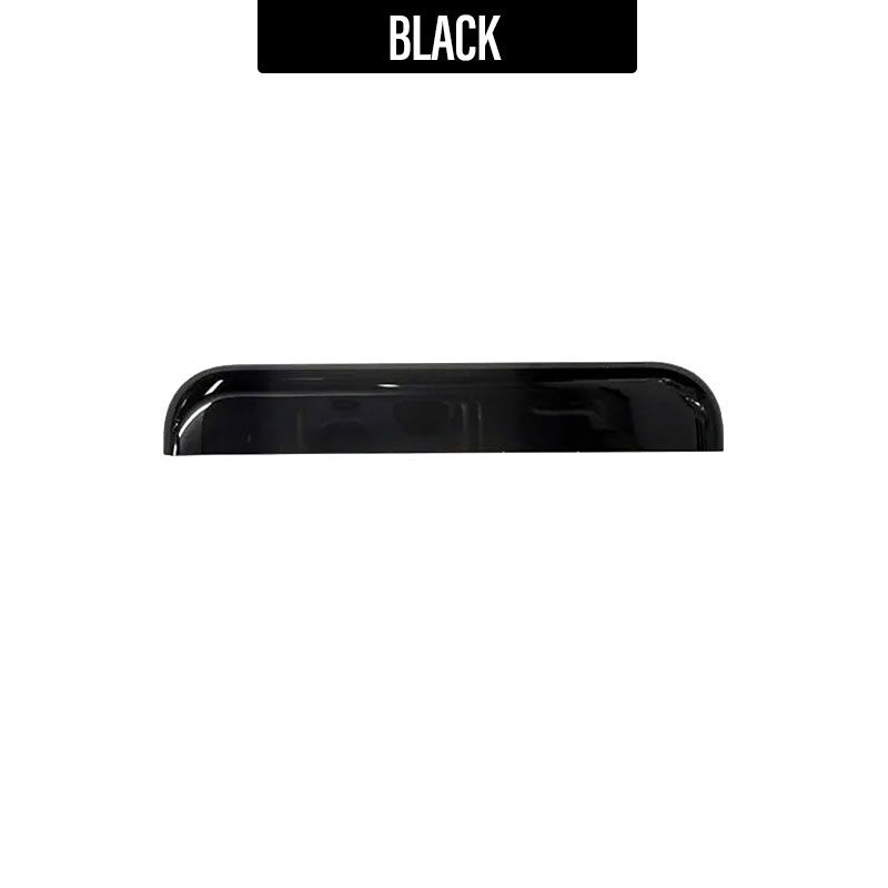 Back Top Glass Replacement for Google Pixel 8A