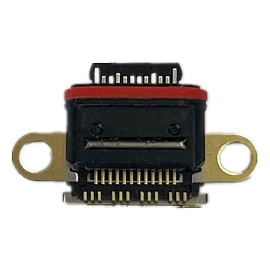 Charging Port Flex Cable Replacement for Google Pixel 8A