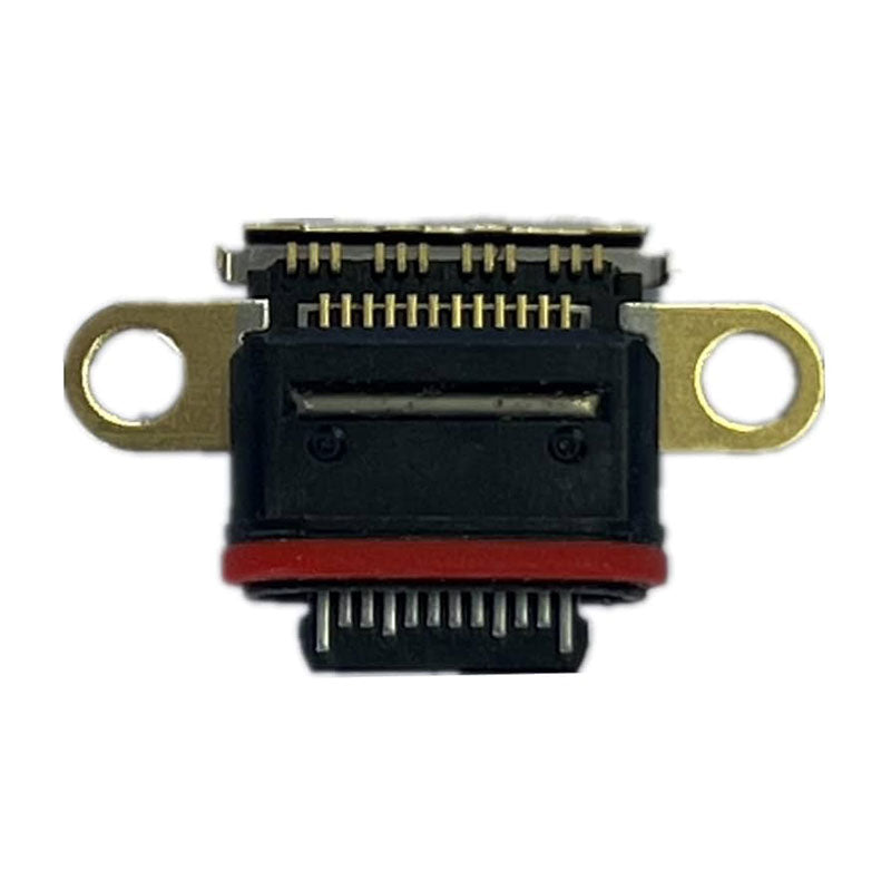 Charging Port Flex Cable Replacement for Google Pixel 8A