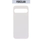 Back Battery Cover Glass Replacement for Google Pixel 9