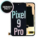 Fold FRONT LCD Touch Screen Assembly Complete (Service Pack) For Google Pixel 9 Pro