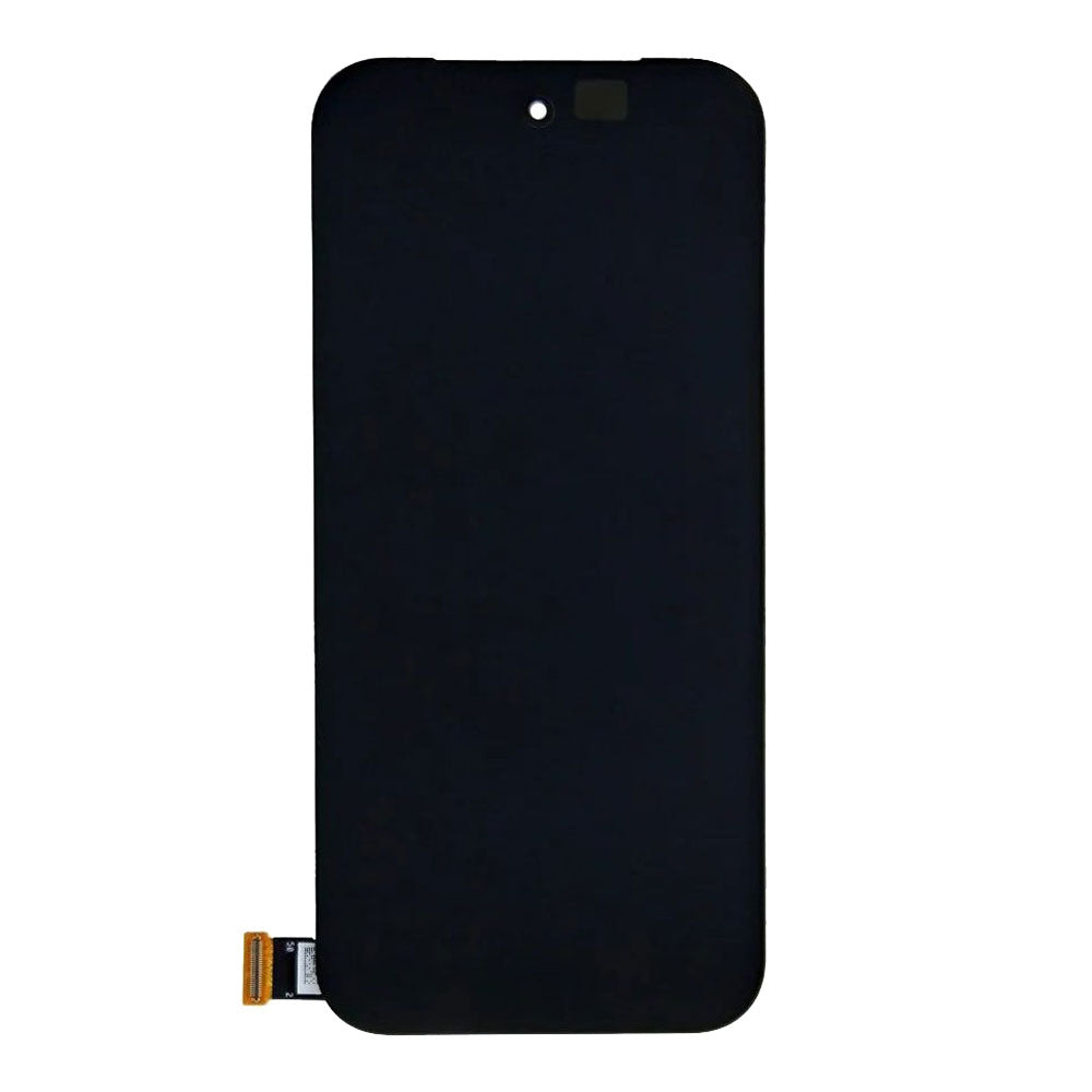 Fold FRONT LCD Touch Screen Assembly Complete (Service Pack) For Google Pixel 9 Pro