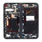 Fold LCD Touch Screen Assembly Complete (Service Pack) For Google Pixel 9 Pro- Obsadian