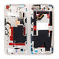 Fold LCD Touch Screen Assembly Complete (Service Pack) For Google Pixel 9 Pro- Porcelain