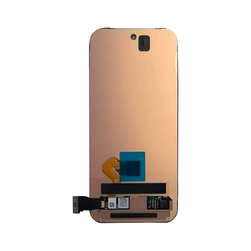 LCD Touch Screen Assembly Replacement (Service Pack) for Google Pixel 9 Pro