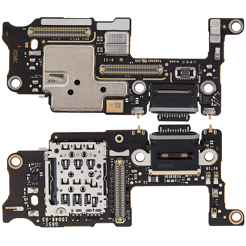 Google Pixel 9 Pro XL Charger Port Flex PCB Board Replacement